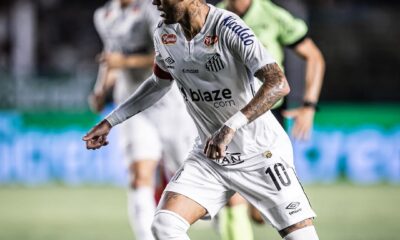 Por que Neymar não jogou contra o Corinthians? Entenda a decisão de poupá-lo