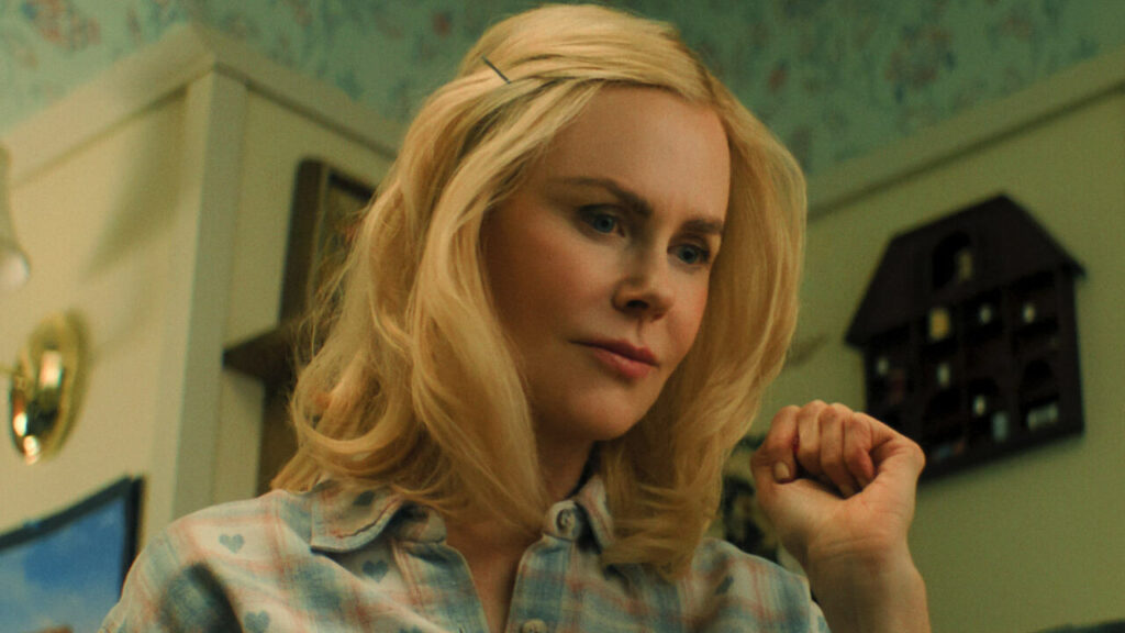 Nicole Kidman surpreende em Holland, thriller cheio de reviravoltas