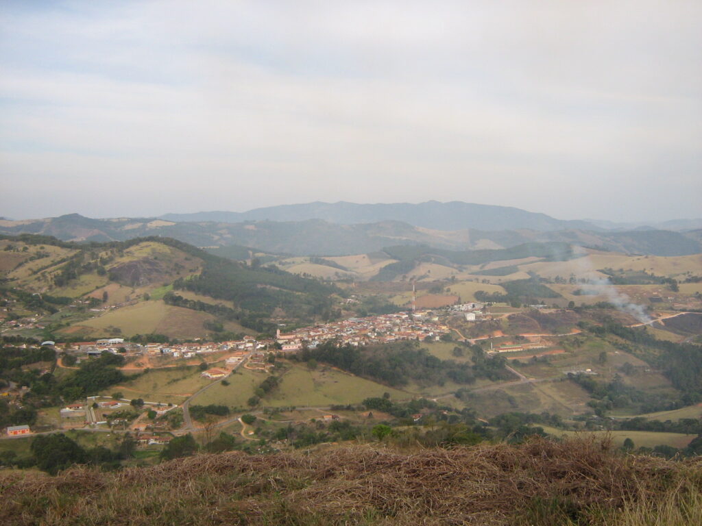 Exemplo de segurança! Cidade rural de SP completa um ano livre de roubos