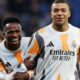 O que falta para Mbappé e Vinícius Júnior formarem a dupla dos sonhos do Real Madrid?