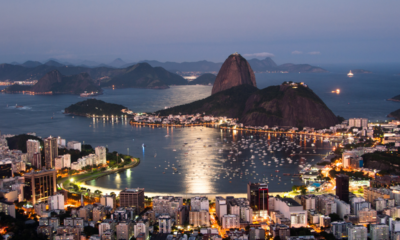 Calor e chuva? Veja a previsão do tempo para o Rio de Janeiro de hoje