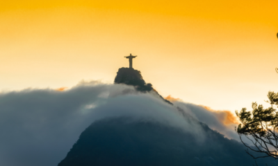 Calor e chuva? Veja a previsão do tempo para o Rio de Janeiro de hoje