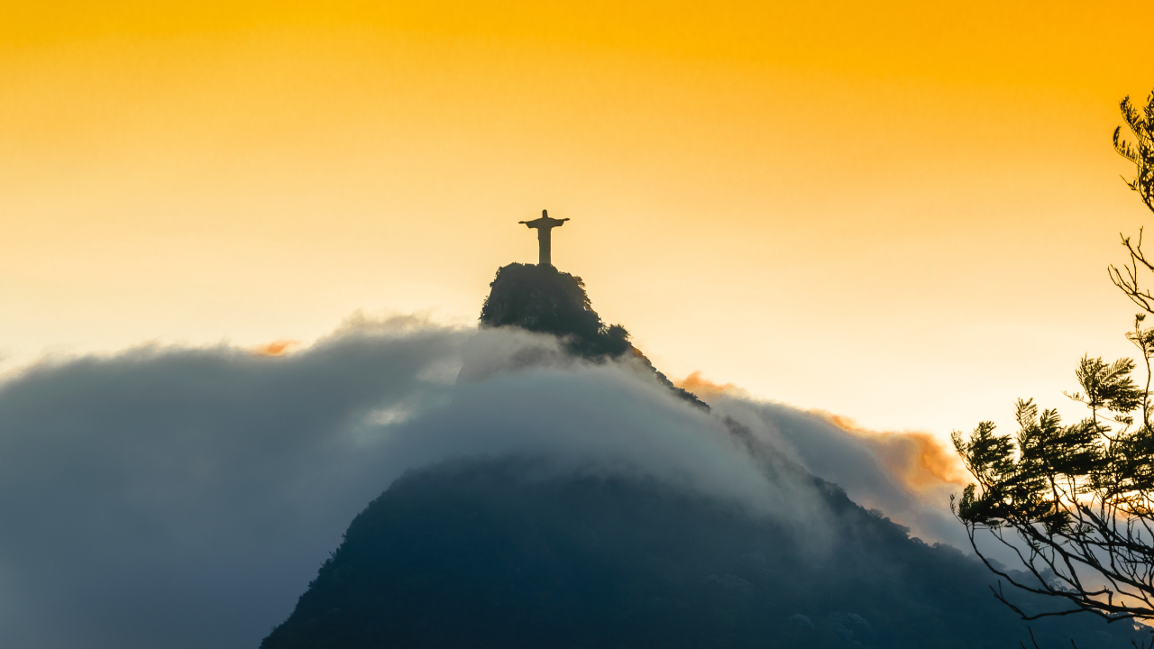 Calor e chuva? Veja a previsão do tempo para o Rio de Janeiro de hoje