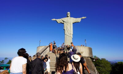 O feriadão mais longo do Rio em 5 anos está chegando em abril