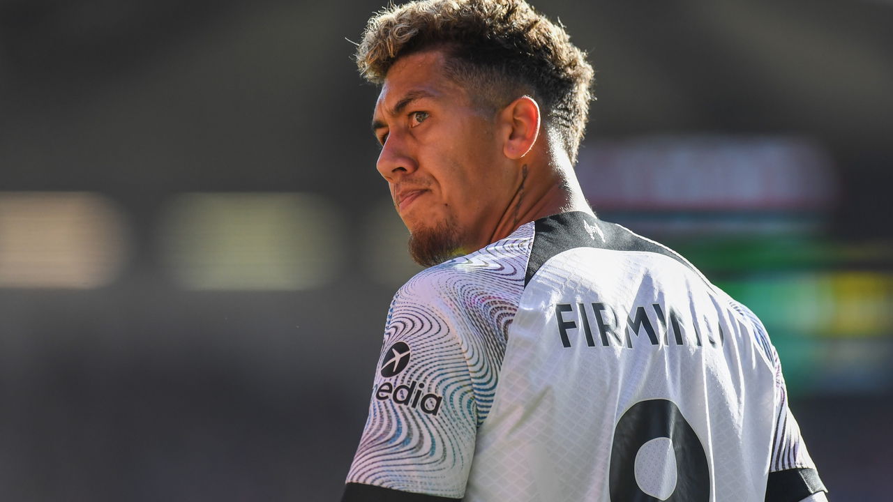 Insatisfeito no Al-Ahli, Firmino busca nova equipe para 2025