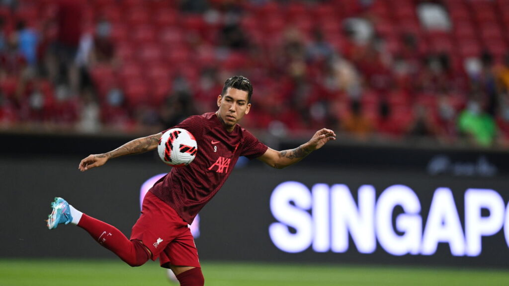 Insatisfeito no Al-Ahli, Firmino busca nova equipe para 2025