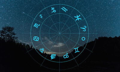 Astrologia revela os 5 signos mais protegidos pelo universo!