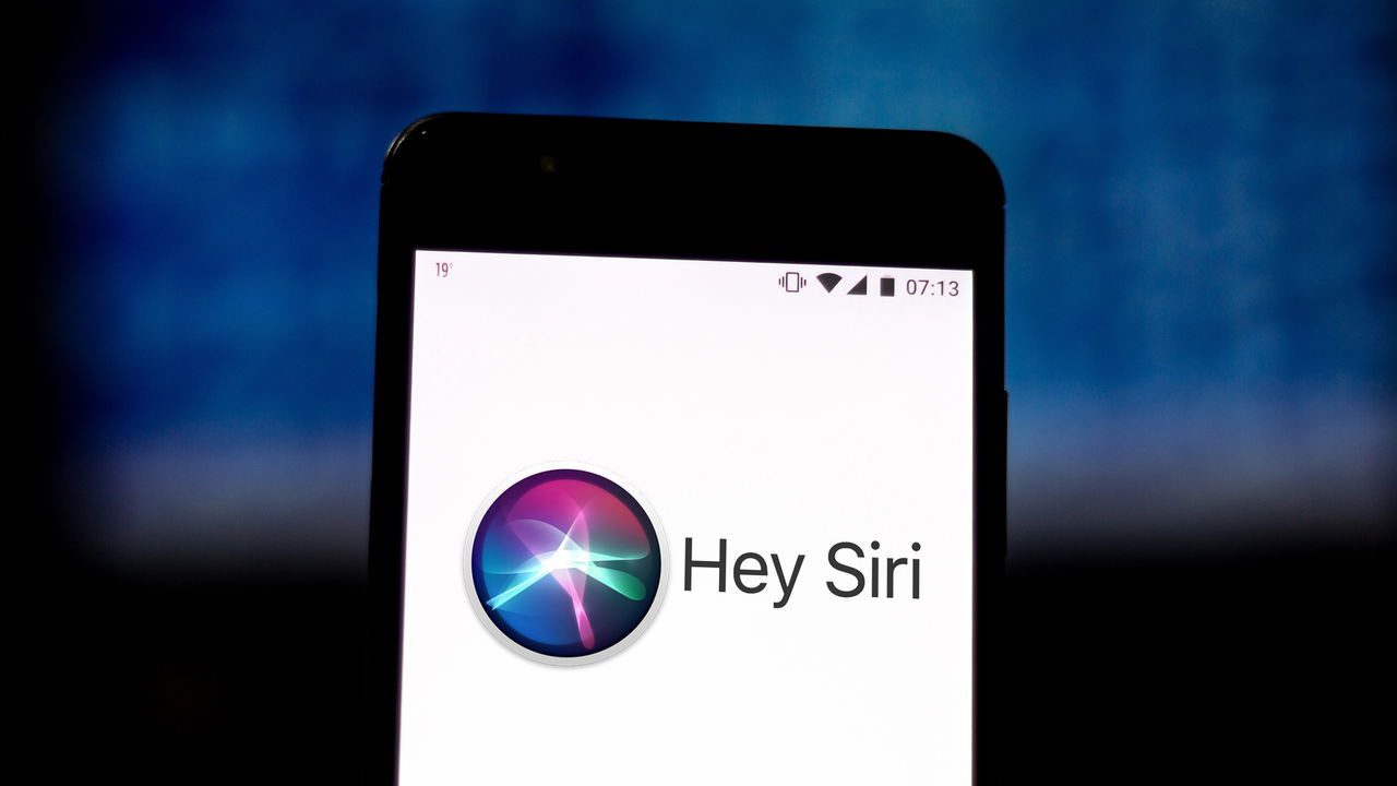 Veja quando vai chegar a nova SIRI no iPhone