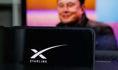 Starlink e os bastidores dos negócios de Elon Musk!