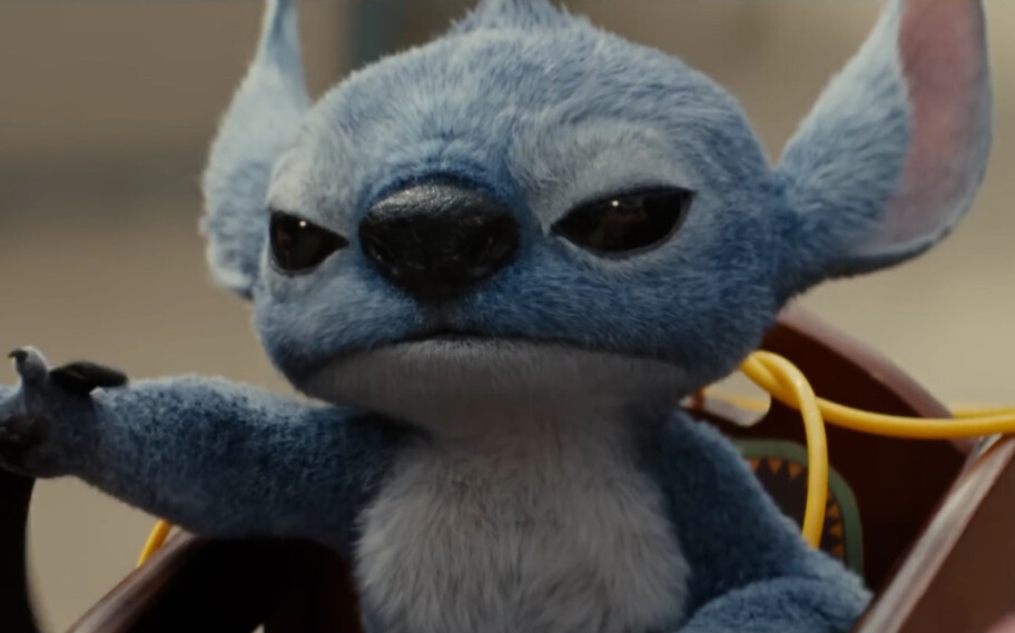 Confira o primeiro trailer do live-action de Lilo & Stitch