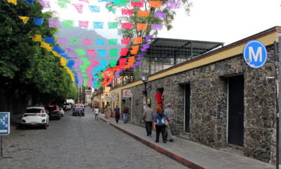 Tepoztlán é o destino perfeito para quem busca conexão e paz