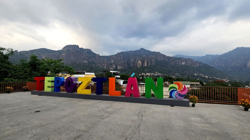 Tepoztlán é o destino perfeito para quem busca conexão e paz