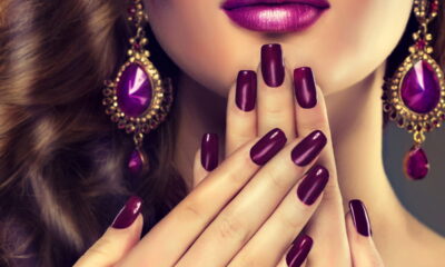 Unhas de diva com essas 5 cores de esmaltes!