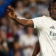 Crise no Real Madrid? Vinicius Júnior enfrenta isolamento no elenco