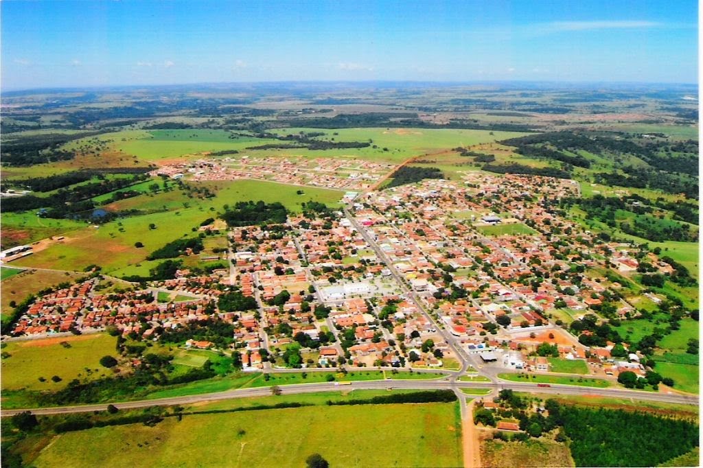 Do anonimato ao protagonismo! Essa cidade goiana conquista o Brasil