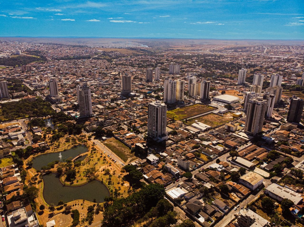 Custo de vida baixo e qualidade alta fazem dessa cidade famosa