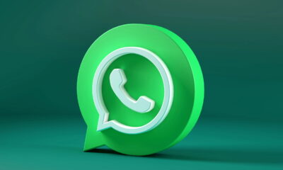 WhatsApp tem recurso incrível para canhotos!