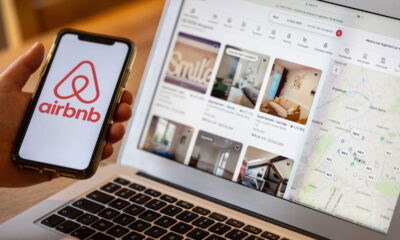 Alugou pelo Airbnb? Você pode ter que declarar no IR deste ano