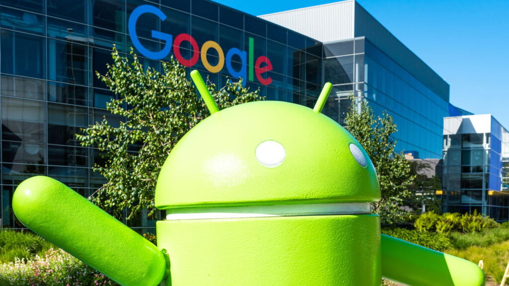 Google faz mais uma revolução no Android – veja o que mudou!