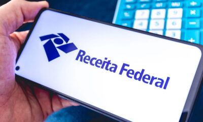 Receita Federal libera programa do Imposto de Renda 2025