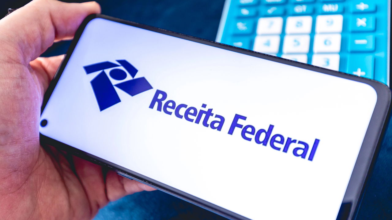 Receita Federal libera programa do Imposto de Renda 2025