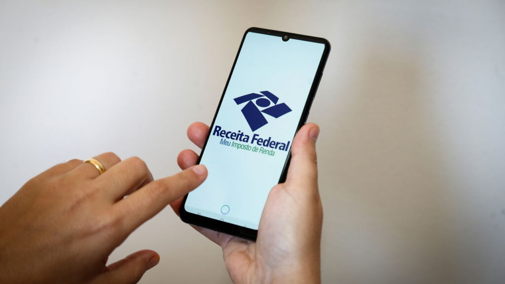 Receita Federal libera programa do Imposto de Renda 2025