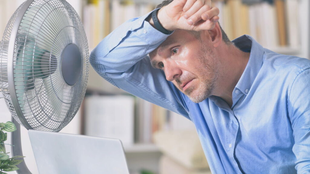 CALOR! Quando as temperaturas começam a cair no Brasil?