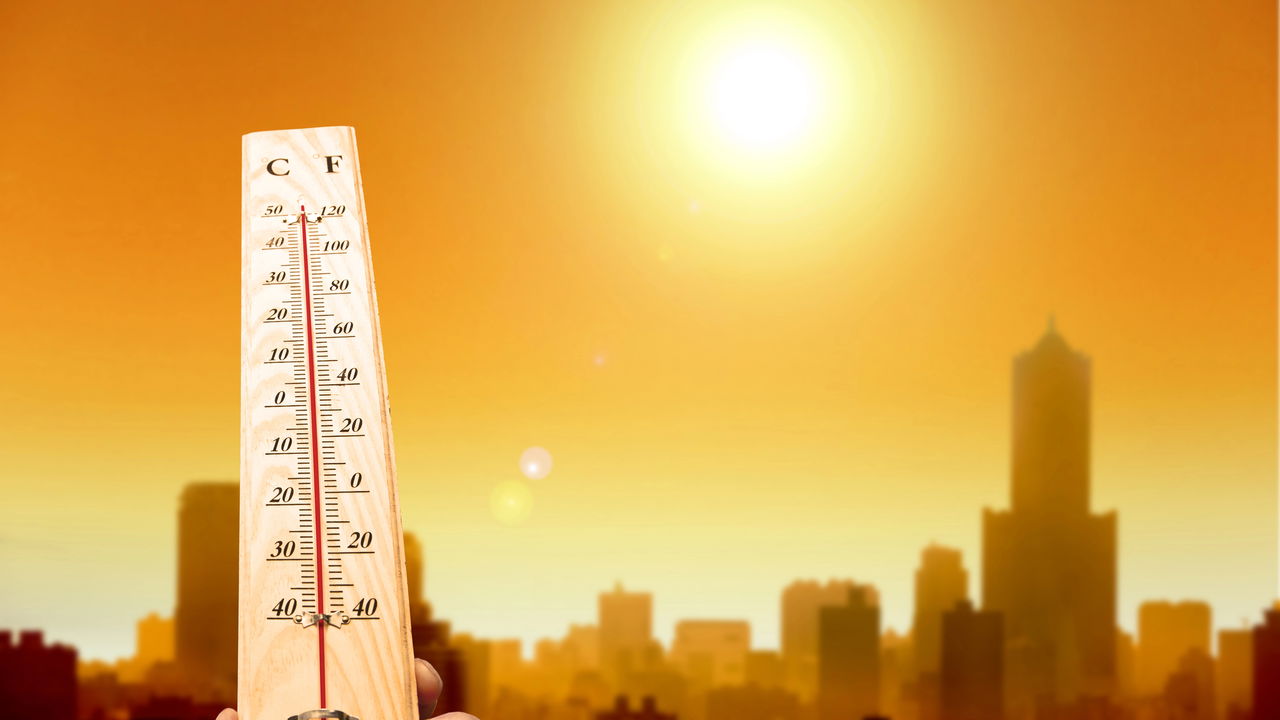 Calor extremo? Governo federal tem plano para minimizar impactos