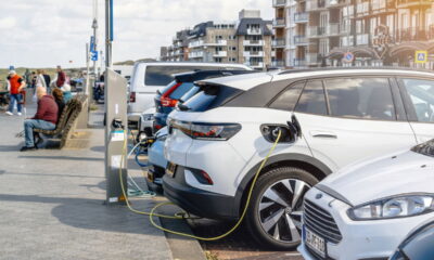 Carros elétricos podem ficar ainda mais caros no Brasil! veja os motivos