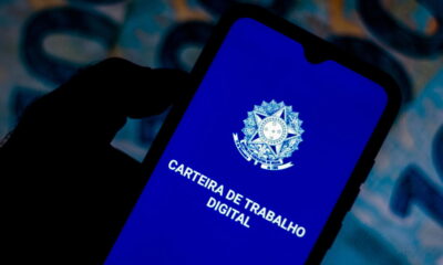 Trabalhadores descobrem valores esquecidos do PIS/Pasep na Carteira de Trabalho Digital