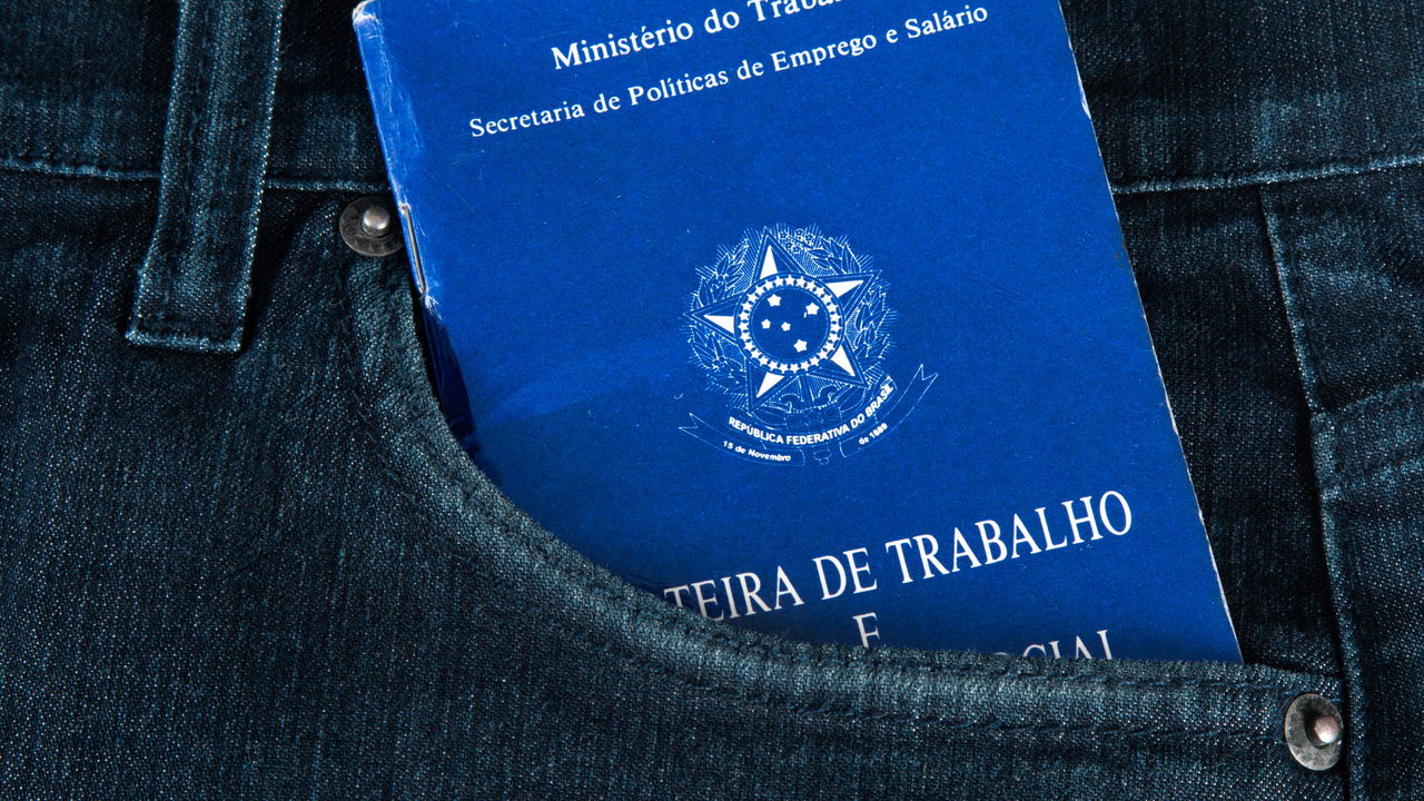 Quem tem Carteira de Trabalho pode conseguir empréstimo com descontos