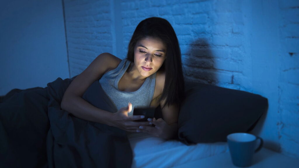 Você sabia que desligar o Wi-Fi do celular à noite pode ser bom?