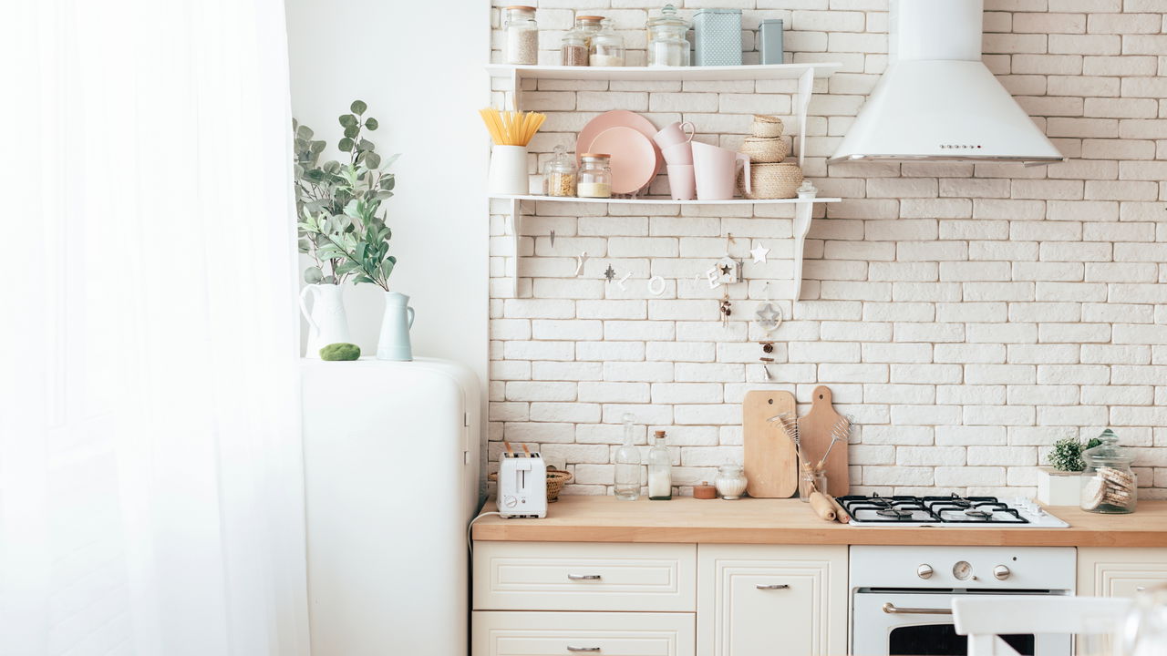 Cozinha americana dos sonhos! Dicas para um espaço lindo, prático e funcional!