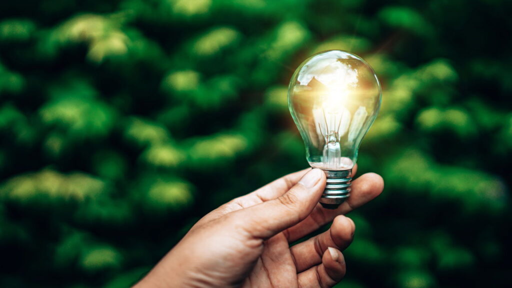 Idosos e famílias de baixa renda podem ter desconto na conta de luz