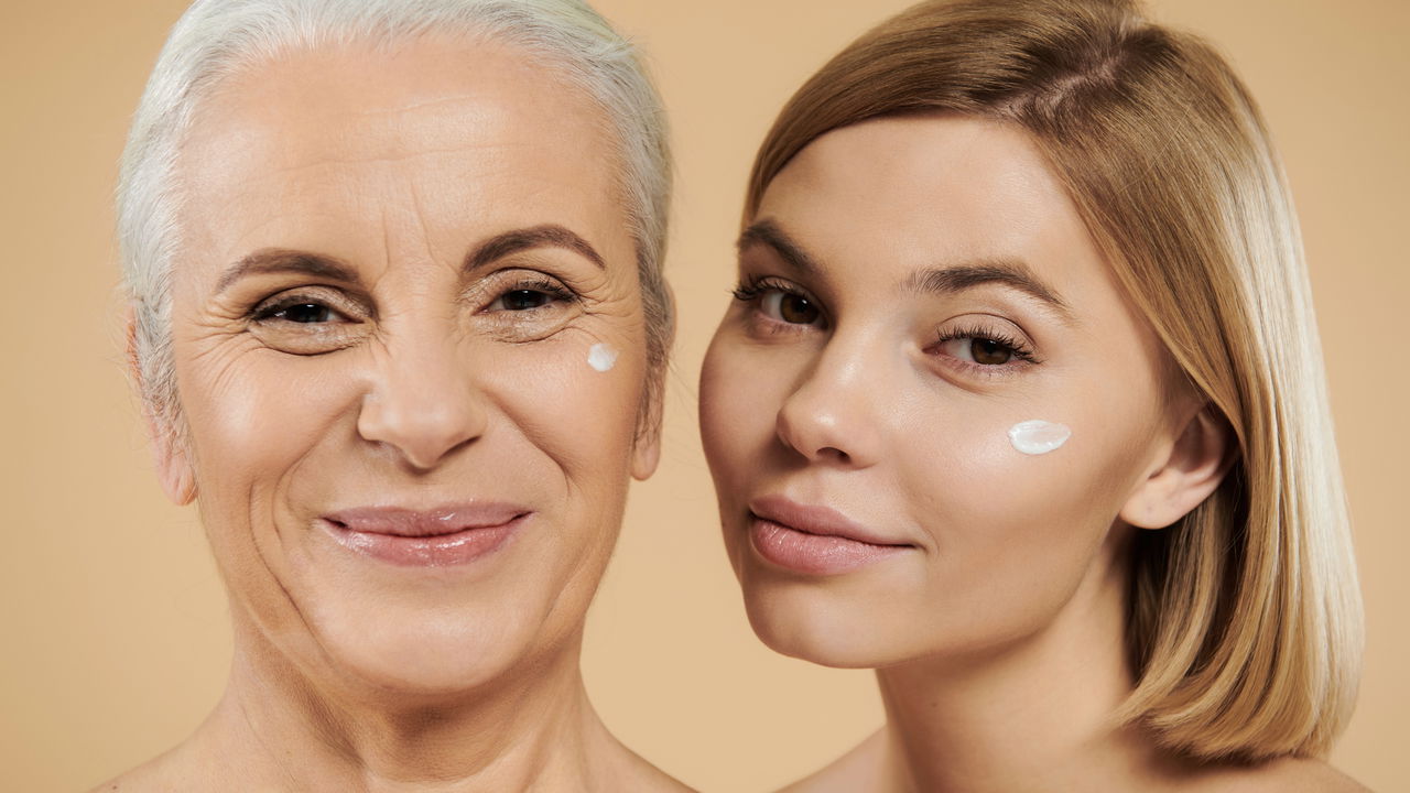 Skincare sem idade! Como manter o cuidado com a pele saudável dos 8 aos 100 anos!