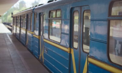 Somente sete capitais têm metrô e o motivo vai te surpreender