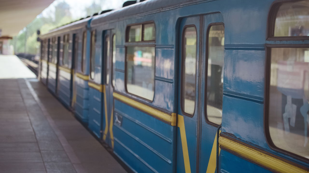 Somente sete capitais têm metrô e o motivo vai te surpreender