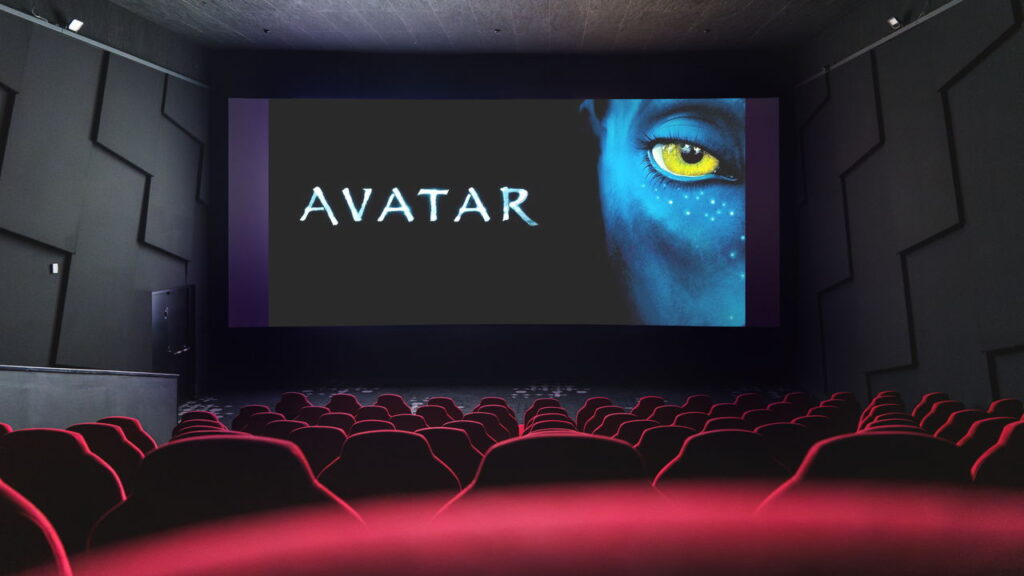 Avatar 3 bate recorde da franquia e surpreende a todos