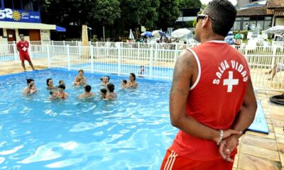 Mortes em piscinas jogam luz na necessidade de cuidados com a segurança