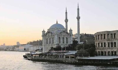 Istambul: cidade que fica em dois continentes é confundida com capital da Turquia