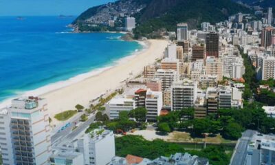 Conheça as melhores praias do planeta