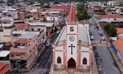 Menor cidade do Brasil se destaca pela qualidade de vida; conheça Santa Cruz de Minas