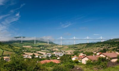 Vertigem: As pontes mais elevadas do mundo