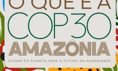 Curupira: personagem folclórico nacional será mascote da COP 30