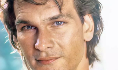 Saudade de Patrick Swayze: cinzas do ator foram lançadas em seu rancho