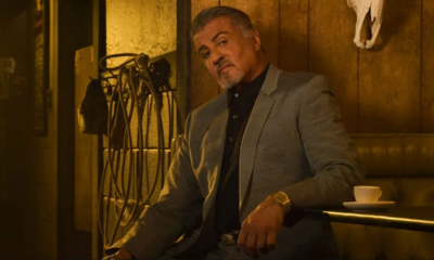 Sylvester Stallone encara mudanças em Tulsa King, veja as novidades