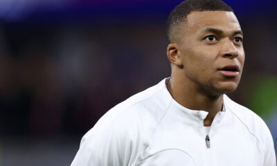 Kylian Mbappé está rendendo menos do que deveria? Polêmica cresce