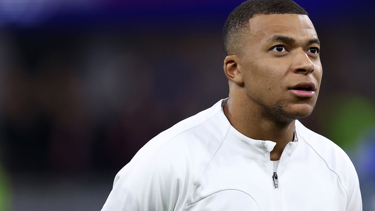 Kylian Mbappé está rendendo menos do que deveria? Polêmica cresce