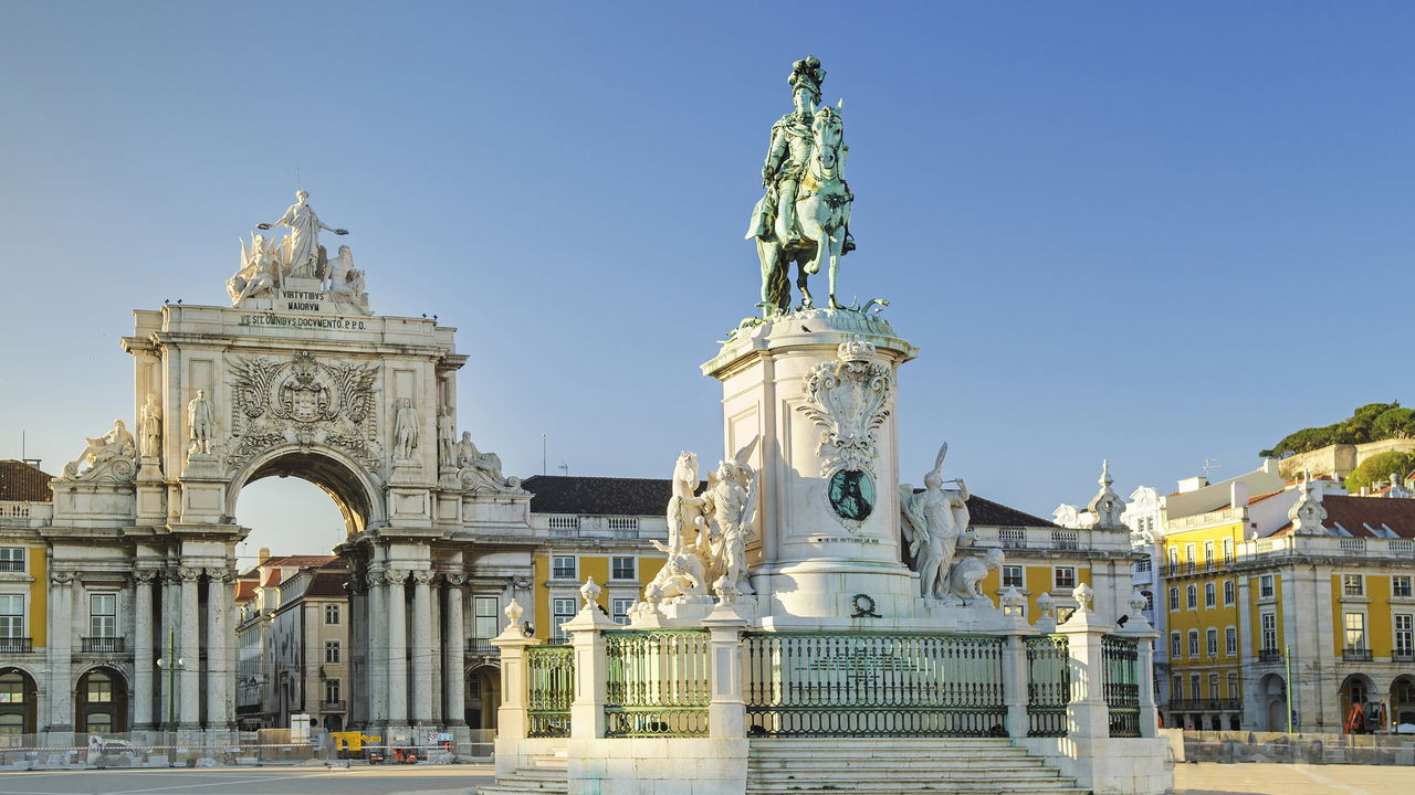 Segredos para viajar barato e curtir Lisboa ao máximo