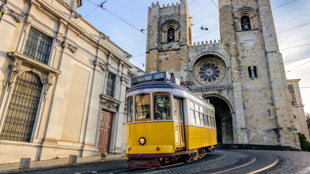 Segredos para viajar barato e curtir Lisboa ao máximo